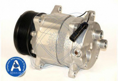 ELECTRO AUTO 20b0017a -  Компрессор, кондиционер